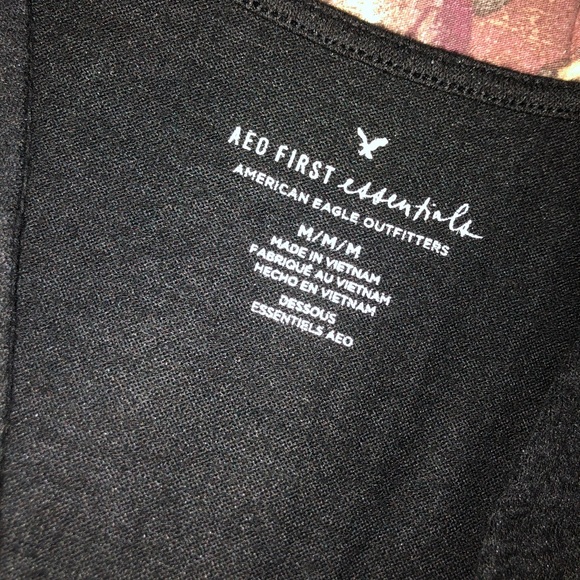 Tank top - Picture 2 of 2